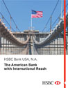 HSBC Bank USA, N.A. - The American Bank with International Reach