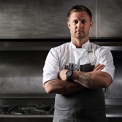 Bryan Voltaggio