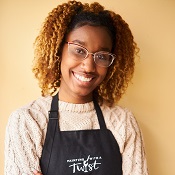 Natasha Pressley of Painting with a Twist
