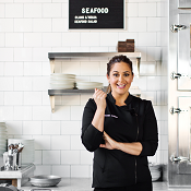 Chef Antonia Lofaso